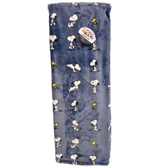 Berkshire Home & Blanket Co. Bedding Peanuts Gang Snoopy Woodstock